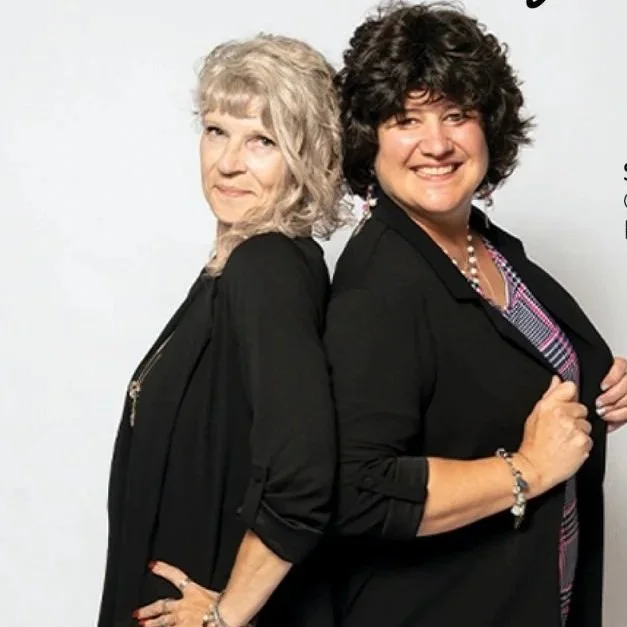 BURLINGTON // Look Good. Lead Good. Collab with She's Got Leggz and FemCity Burlington