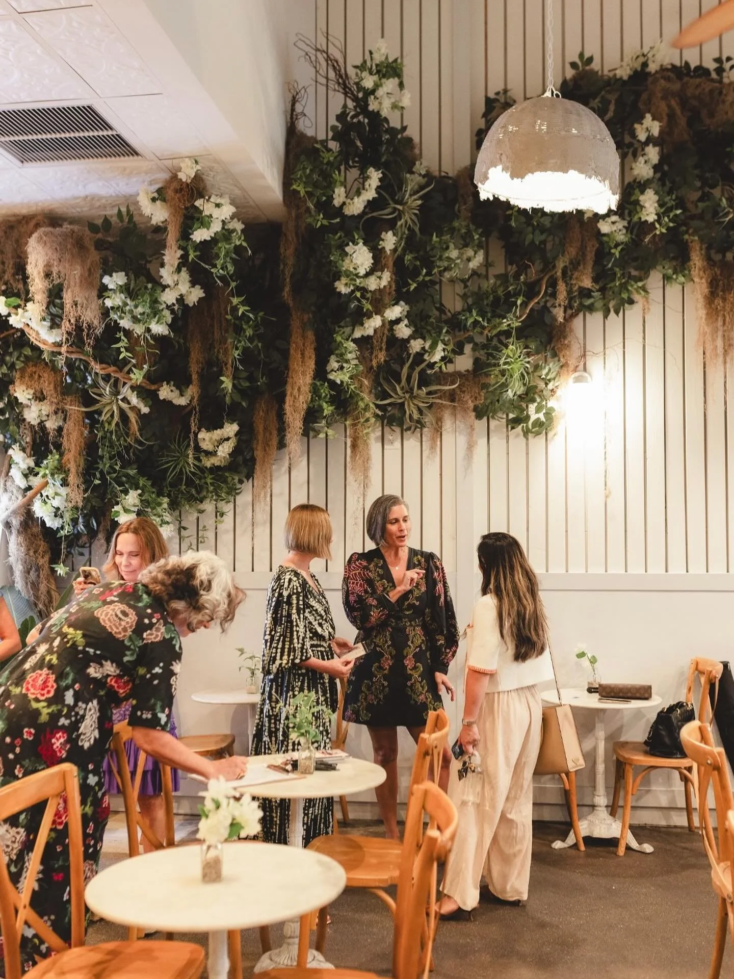 Lots of holiday parties happening within our local FemCity chapters. Check out our website for a chapter new you at FemCity.com/events 🎁