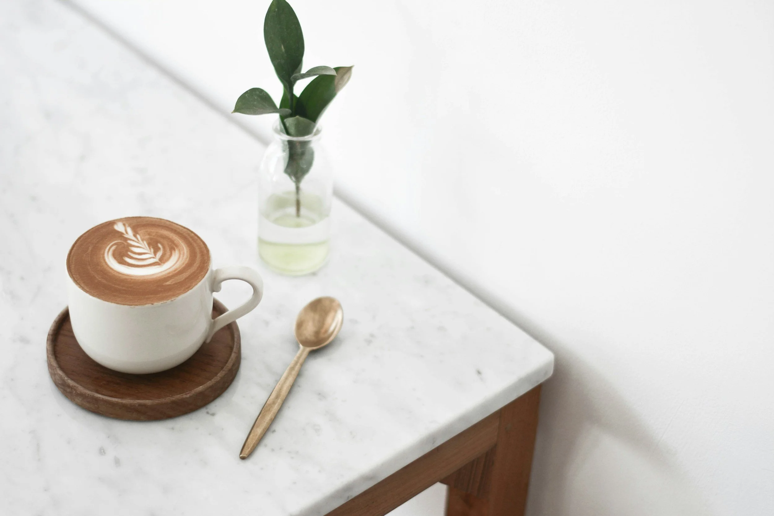 BURLINGTON // January Biz Coffee &amp; Connection Session