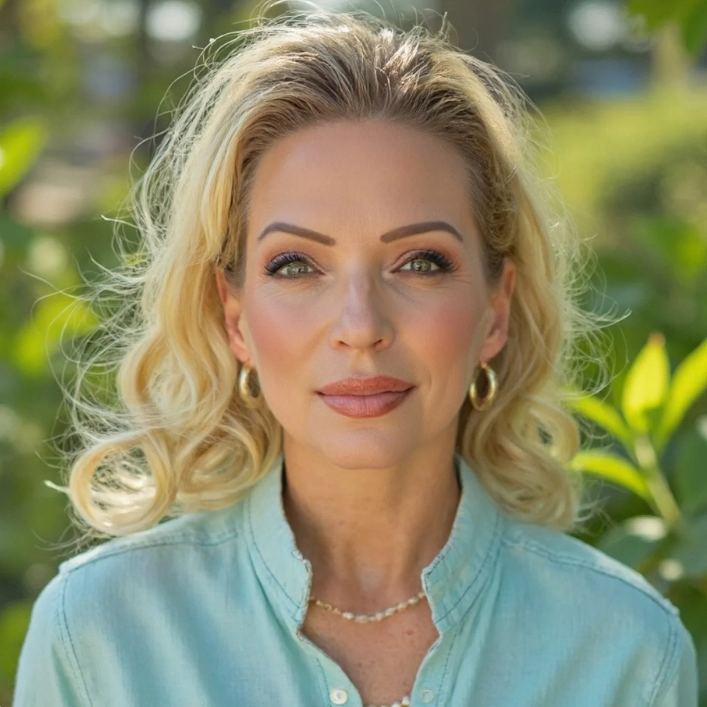 Here we grow again! ✨
Please join us in giving a warm welcome to Teresa Lynn Brown, our new FemCity President of Winston-Salem, NC! 💛

Teresa is an authentic relationship builder with a heart for service. She&rsquo;s a Disaster Action Team volunteer