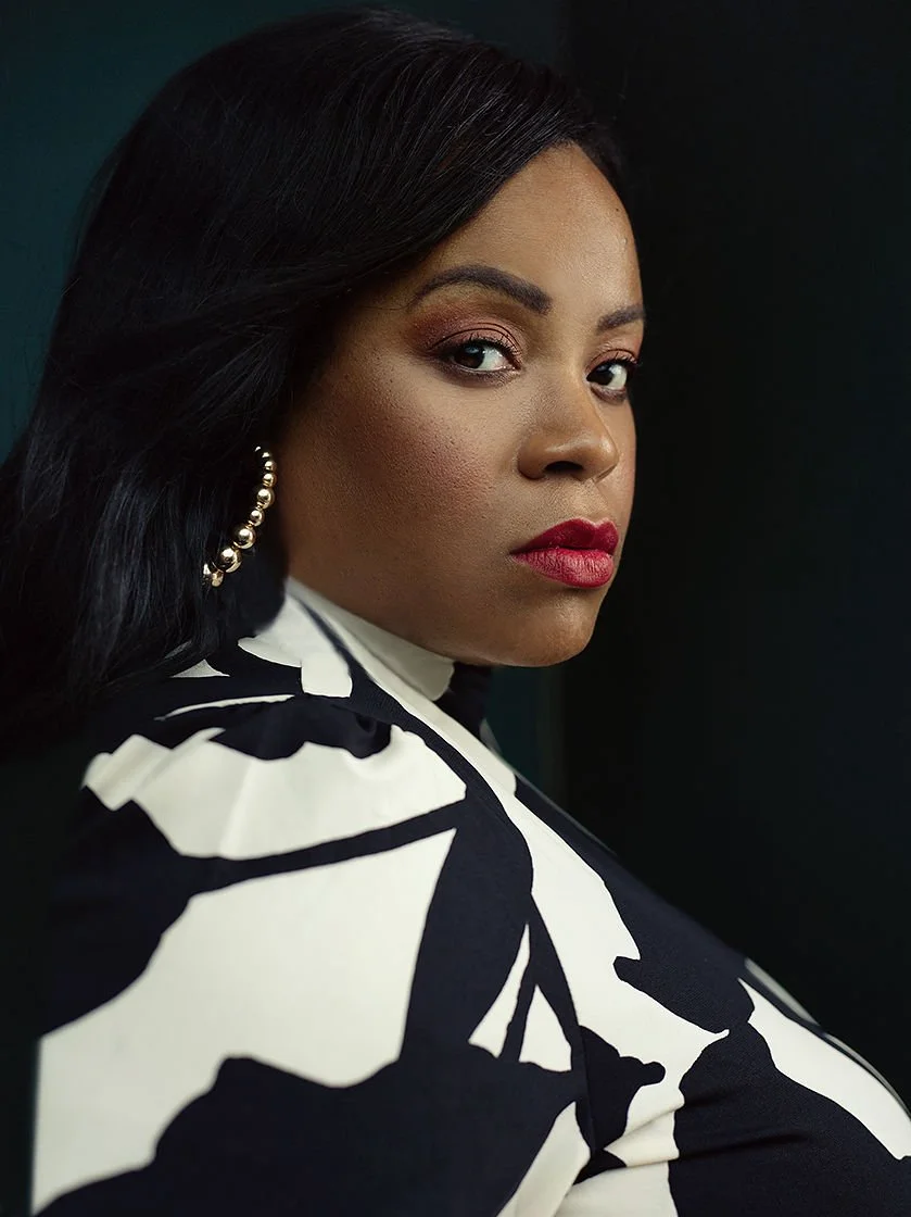 Dionne Dean, Visual Brand Strategist, Dionne Dean Creative