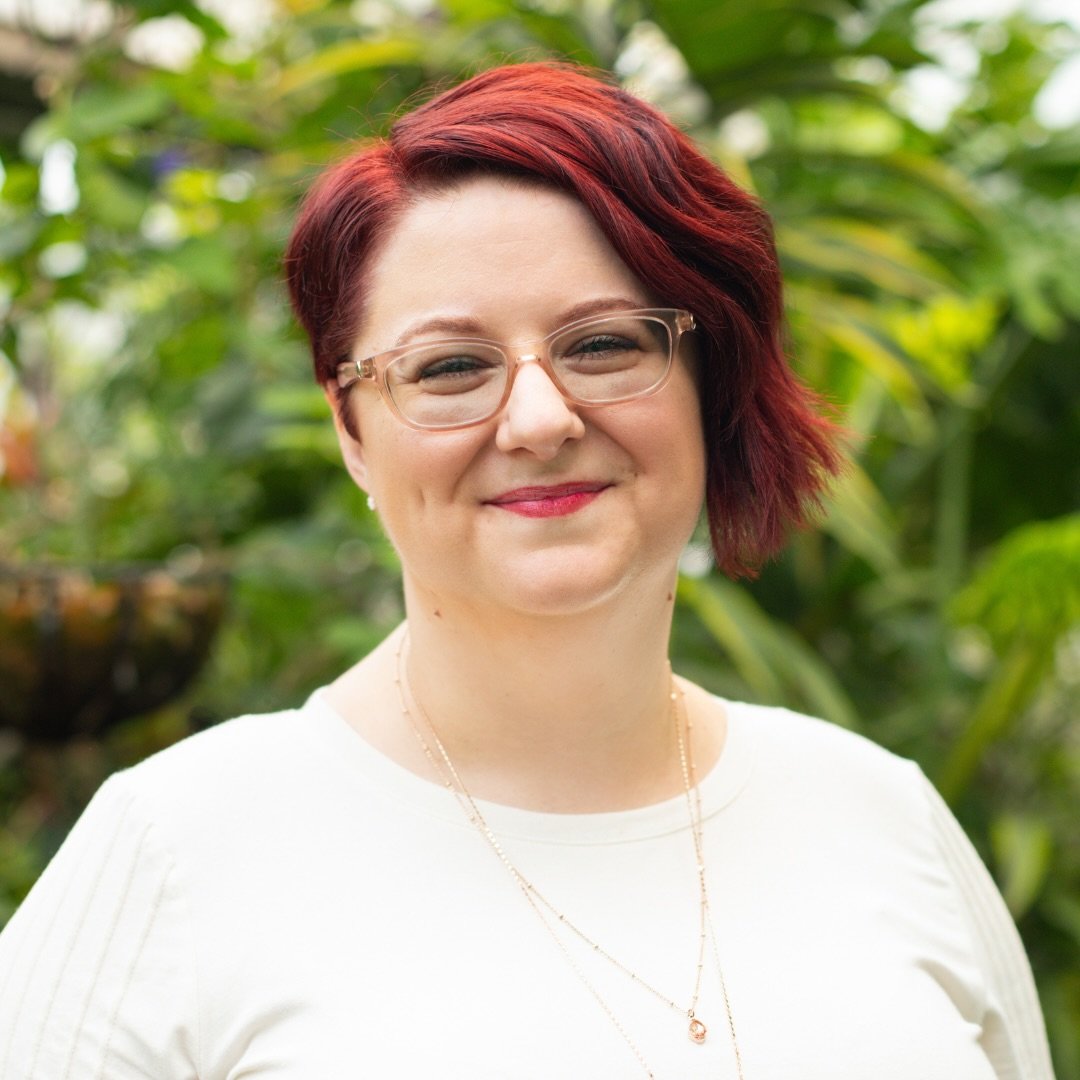 A big welcome to our new FemCity Etobicoke President Melissa Tossell

Please join us in giving her a warm welcome.

A bit about Melissa: 

As well as being a long-standing Global Member at FemCity, Melissa Tossell is the creative leader and CEO of Au