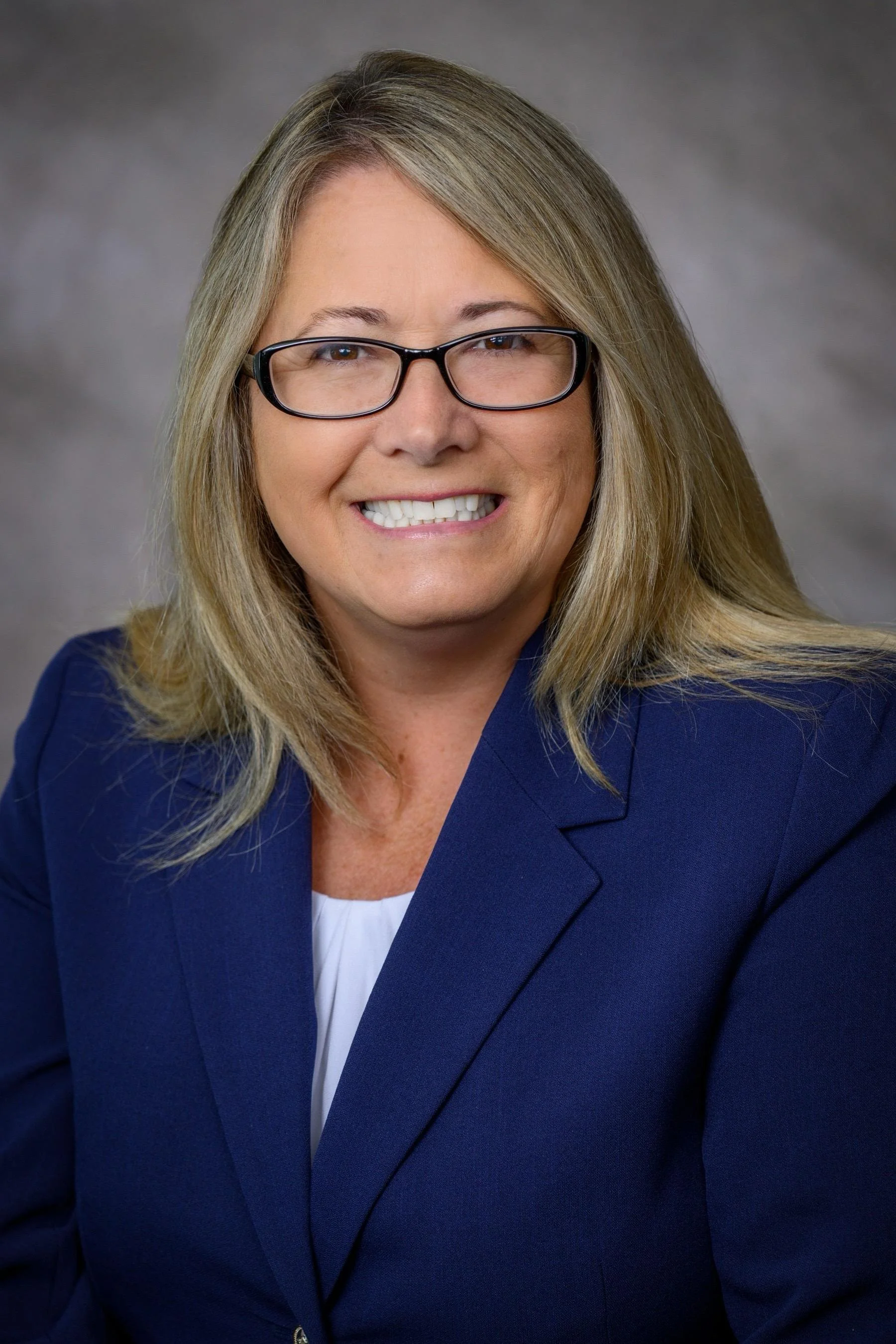 Denise Murphy, Firstrust Bank