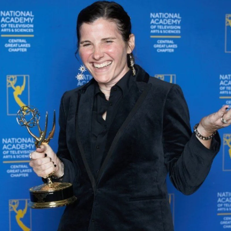 MEDINA COUNTY FEBRUARY EVENT W/GUEST SPEAKER Kara White 