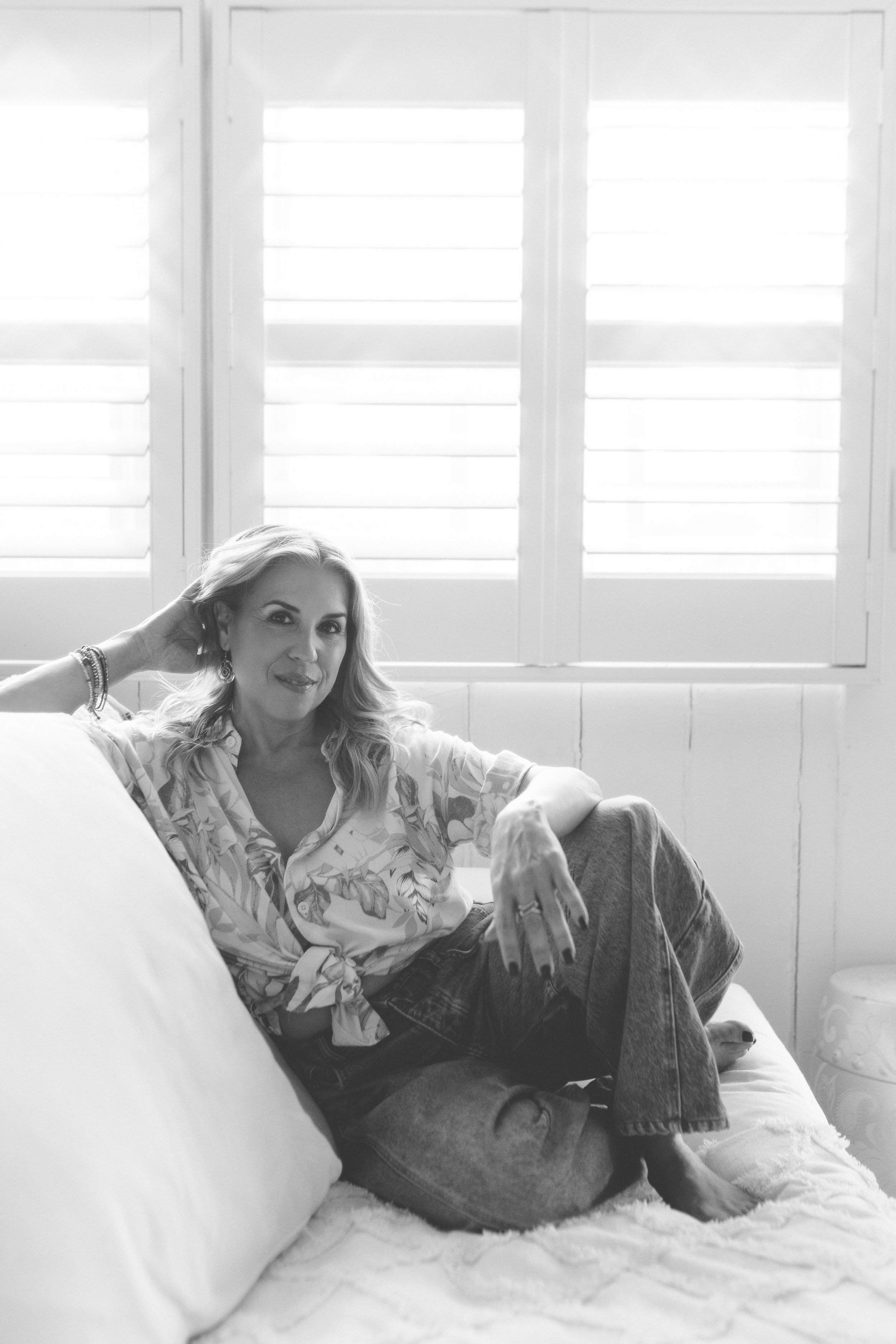 Leadership and Spirituality: How Women Are Redefining Success Through Alignment