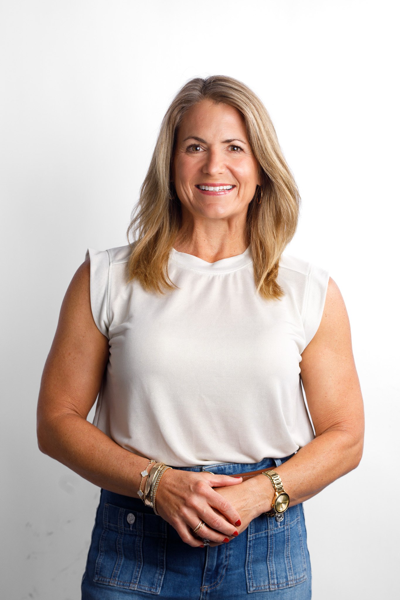 DAWN TARTAGLIA, HEALTH COACH