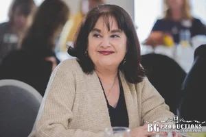 Doreen McGettigan, FemCity Philadelphia Leadership Circle