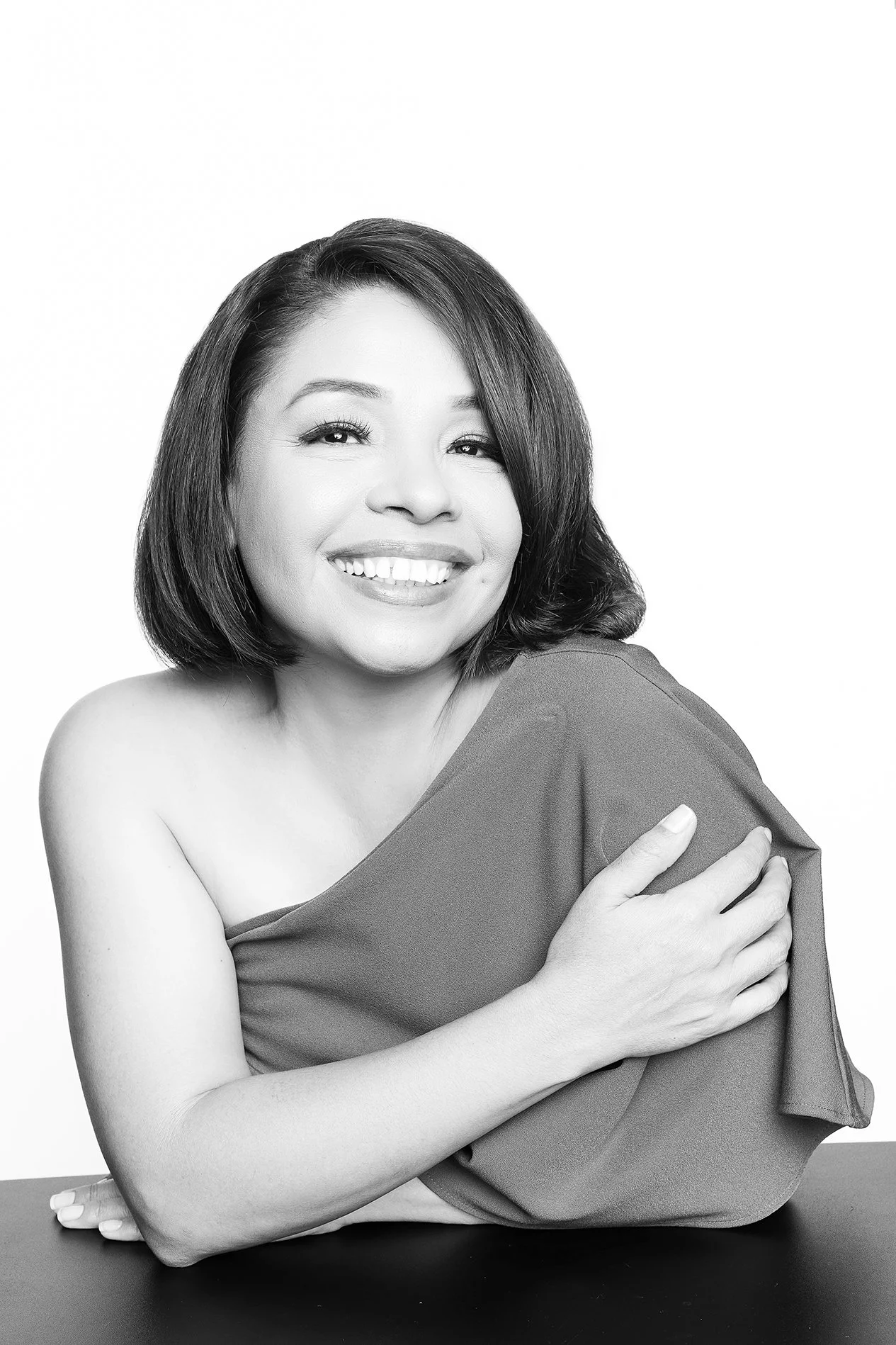 SPANISH VIRTUAL NETWORKING WITH DALILAH GARCIA