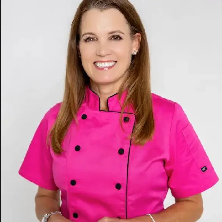 Friday FemCity Love goes to Shannon Pfile. 

Shannon Pfile moved to Nashville and joined the FemCity Nashville chapter knowing no one&mdash;and almost immediately stepped up as our Event Chair. With her beautiful heart, lovely energy, and joyful spir