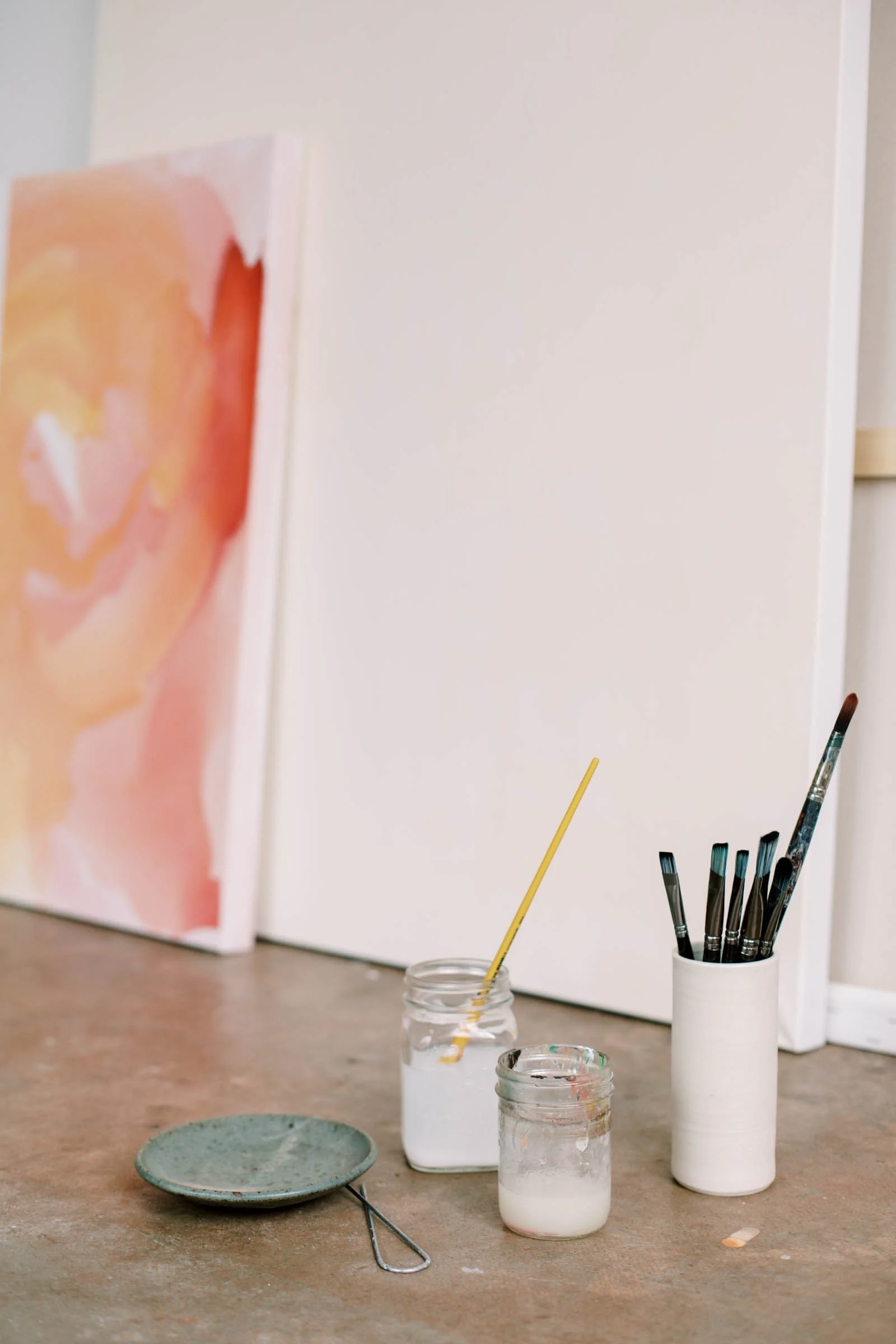 TORONTO MARCH : Women's History Month - Her Story In Art