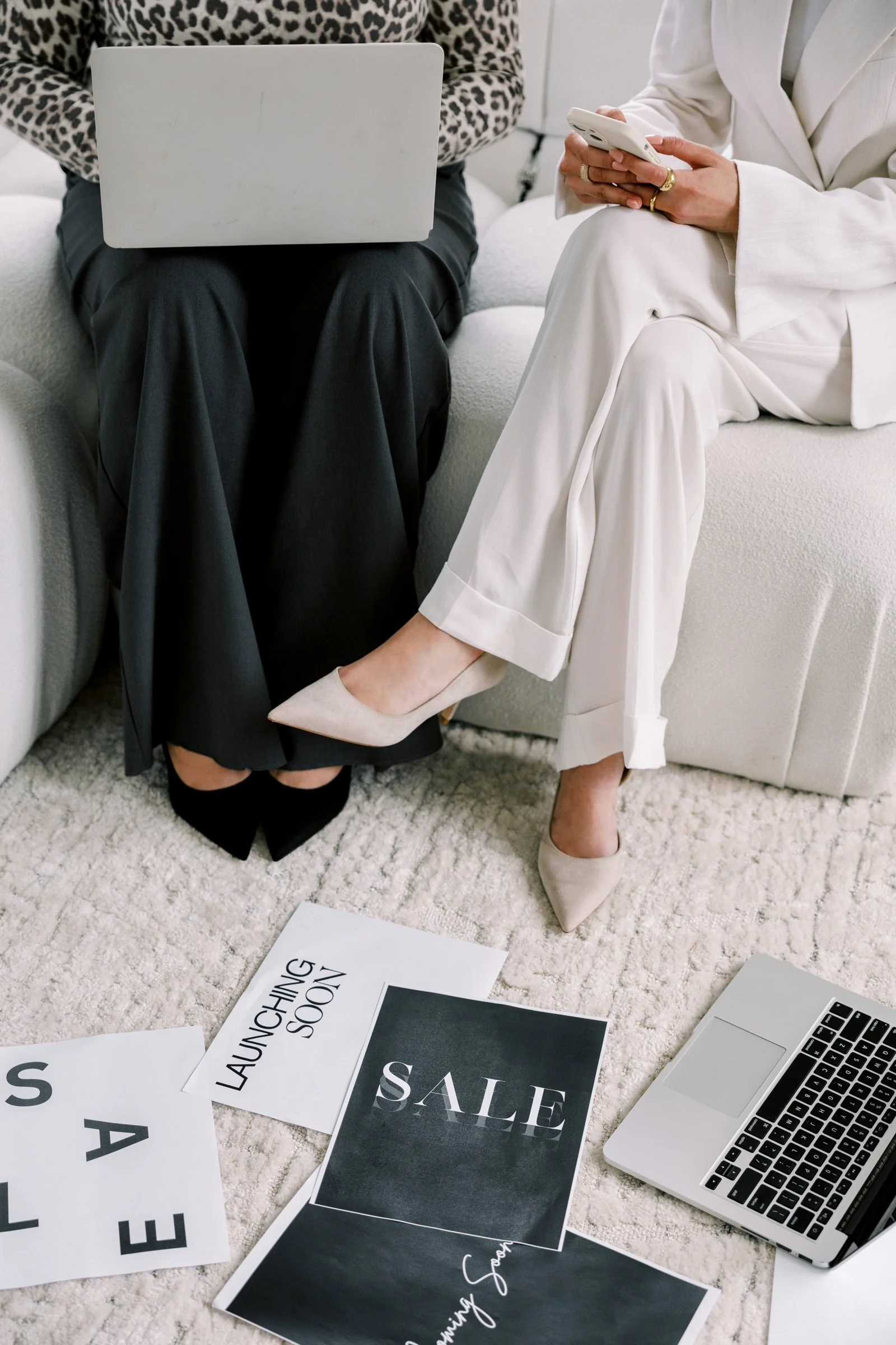 AUTHENCITY ON SOCIAL MEDIA MASTERCLASS