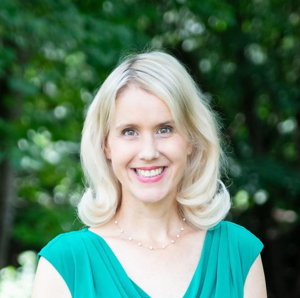 We love the month of March and this month we&rsquo;re featuring our FemCity presidents. They are the reason we have such beautiful communities around the globe. 

Today&rsquo;s shout out goes to Getra Hanes who runs our FemCity Roanoke Chapter.

What