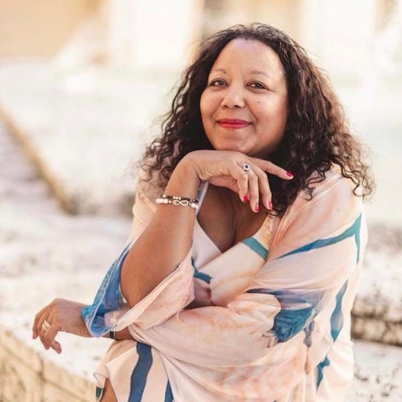 Today&rsquo;s FemCity Spotlight on women empowerment goes to FemCity Sarasota, President Medge Jaspan. What we love most about Medge is her energy, her artistic spirit and her desire to make the world a better place through bringing women together. T