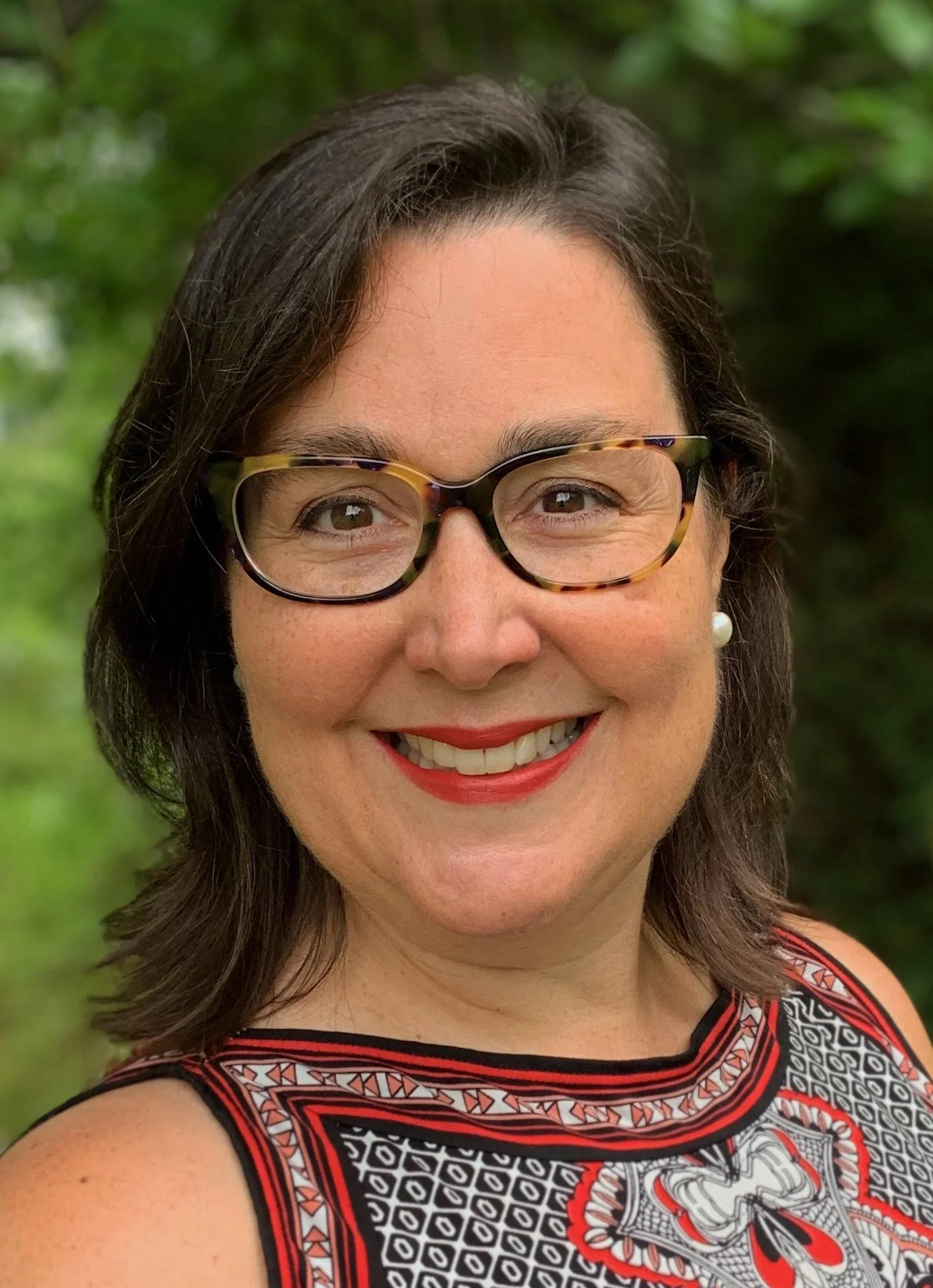 Roanoke // April Connection Event