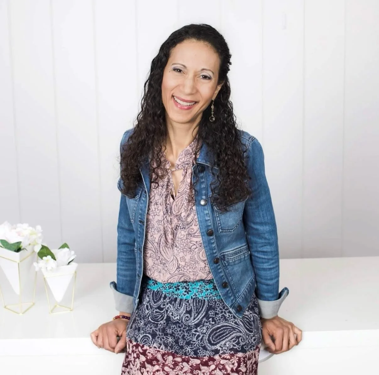 Today&rsquo;s FemCity love goes to FemCity Markham president Lisa Pinnock. What we love most about Lisa is her driving force to create community for women in Markham and also help women share their stories through their writing. Thank you so much Lis