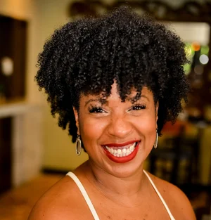 Franzannie Etienne
