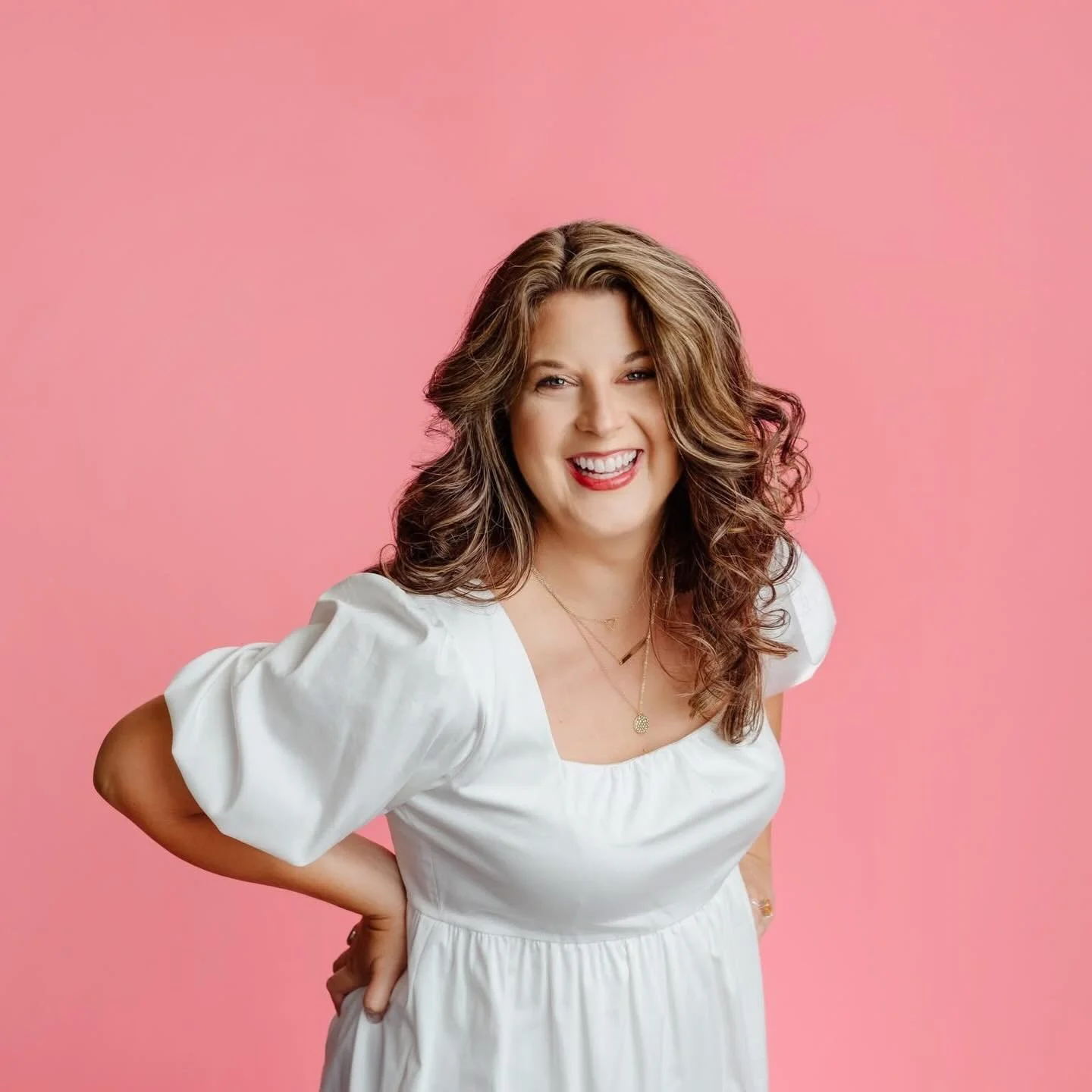 Join FemCity Global Member @thesarahsparks today at 1 PM ET for our Members Virtual Networking session. Join us and share a recent win, gratitude for another woman and an ask. 

For the zoom link, head over to FemCity.com. The session is complimentar