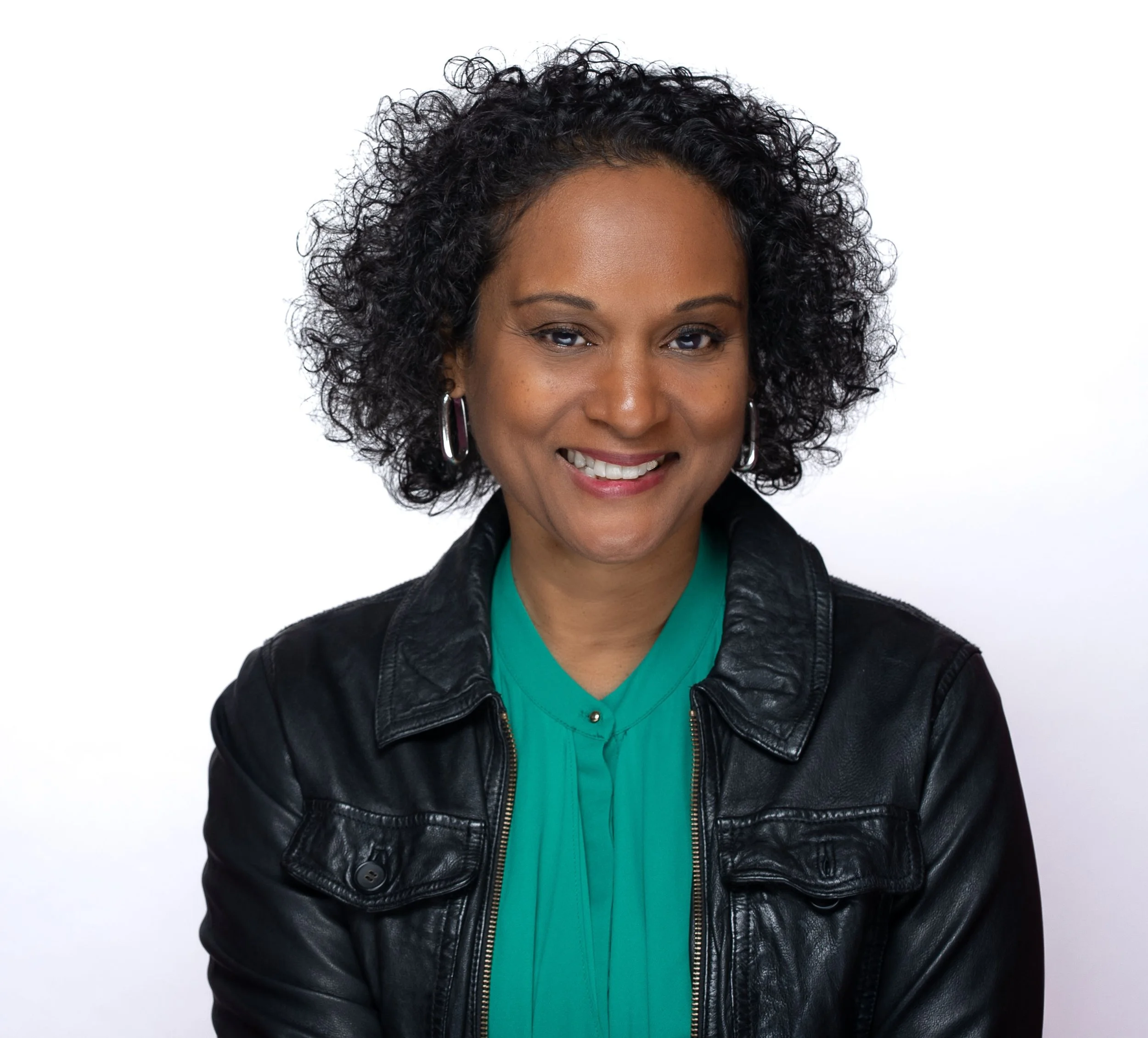 Joanna Barnes // J. Barnes Ol'Skool Business Services Inc