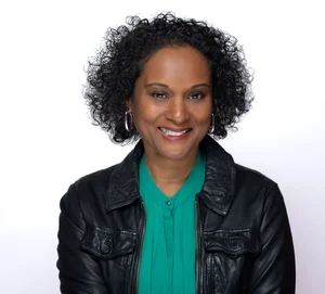 Joanna Barnes, FemCity Markham Leadership Circle