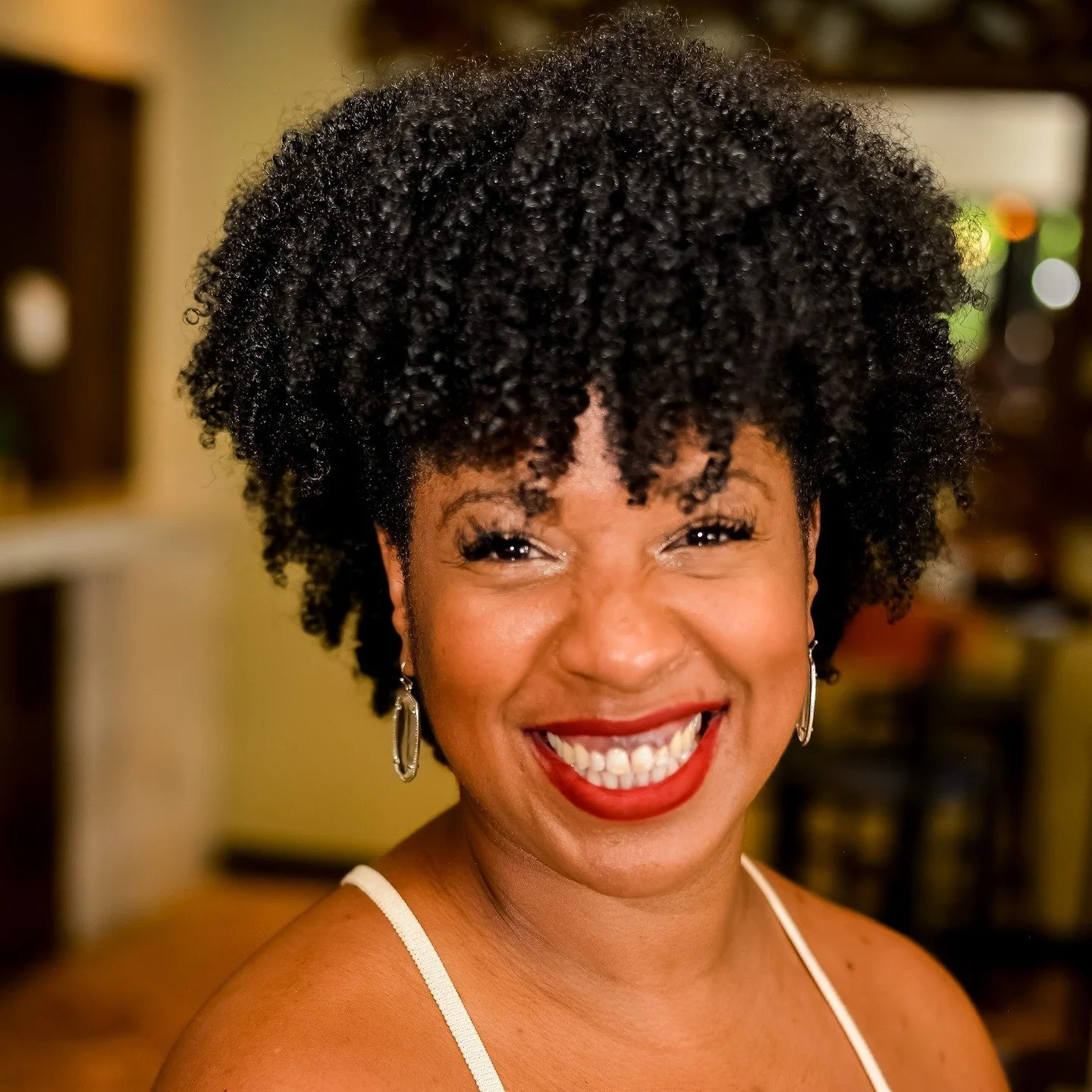 A big welcome to our new FemCity Atlanta Board Member, Franzannie Etienne, @lifecoachfranzannie! We are so excited to welcome her to our local leadership team led by @thenattyempress 

Here's what Franzannie loves about FemCity ""I love Fem