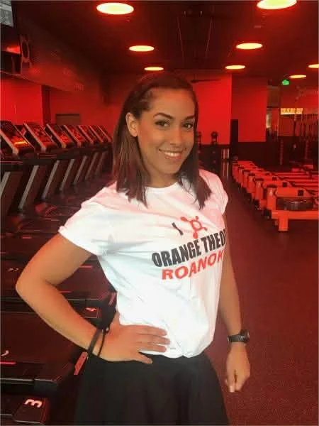 Roanoke // June Coffee Connection