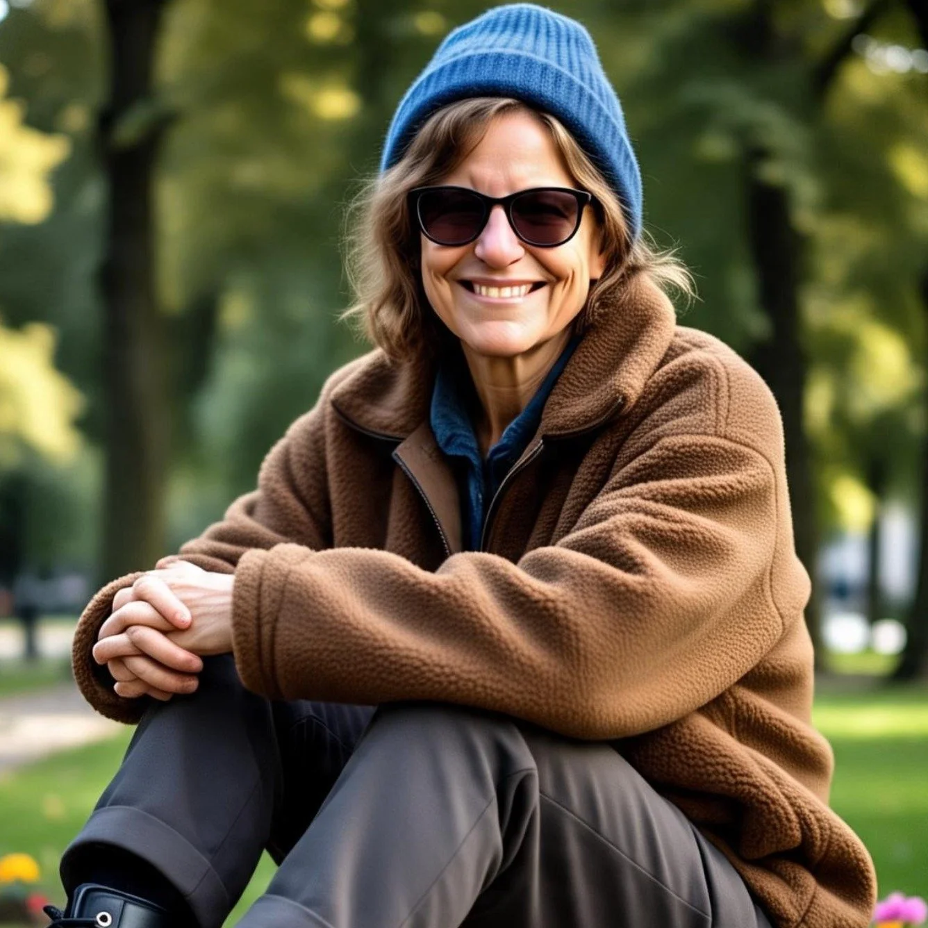 Hi FEMS!! Happy Tuesday and St. Patricks Day to those that celebrate. 

A reminder, to join us today at 1 pm ET for our FemCity DIY Branding class led by FemCity Global Member Leslie Berlin!! She's a professional Graphic Designer and she's going to h