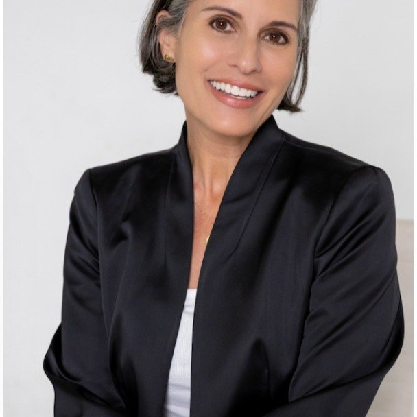 Your Tuesday just got better. 💛
Join FemCity Founder Violette de Ayala TODAY at 1pm ET for our Monthly Group Coaching session &mdash; and come ready to soak it all in.
Good vibes. Real talk. Noodle on a project, ask your burning questions, or just s