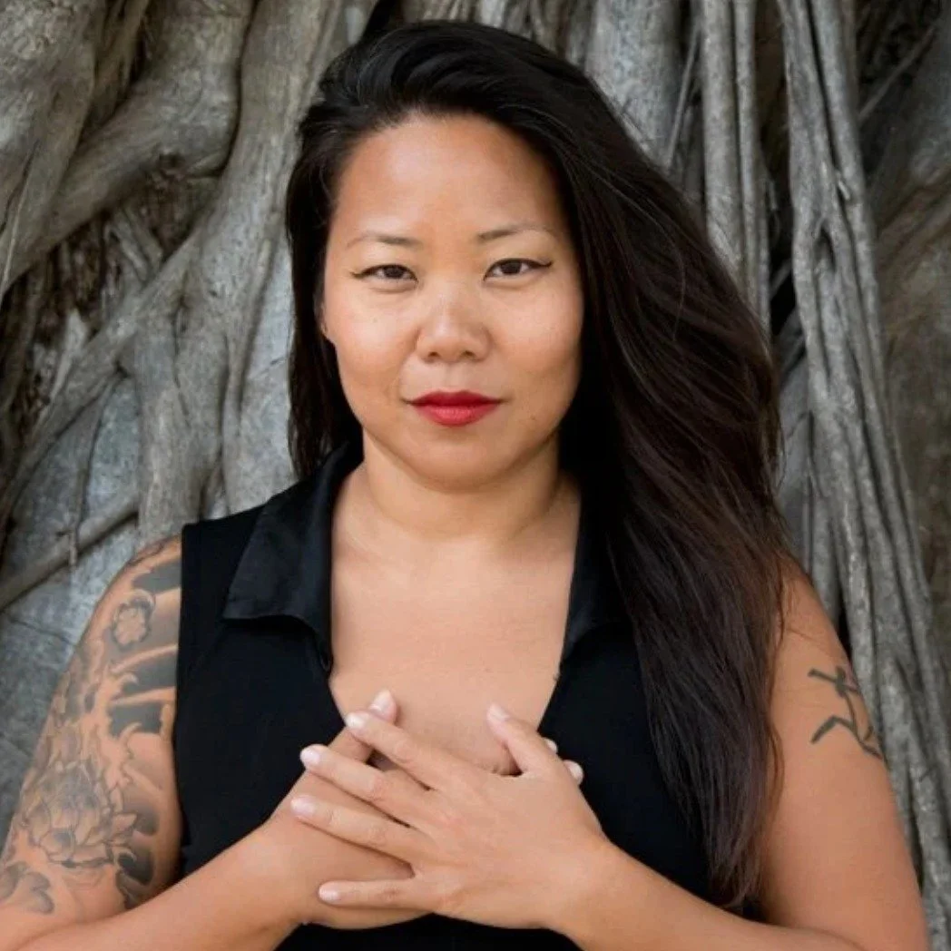 A big Global welcome to FemCity Global Lifetime Member @pohong.yu 

Po has been a Member of FemCity for a few years, up-leveled to our Global Membership and now officially, she's a lifer! 

Here's a bit about Po: 

Everything I share is rooted in liv