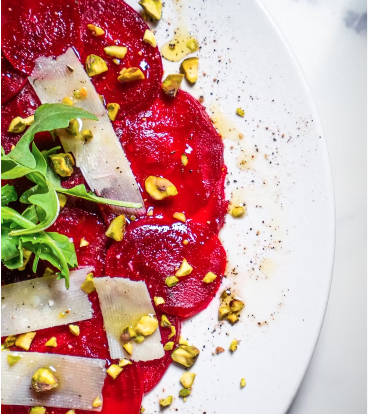 BOCA DELRAY April Connection Lunch