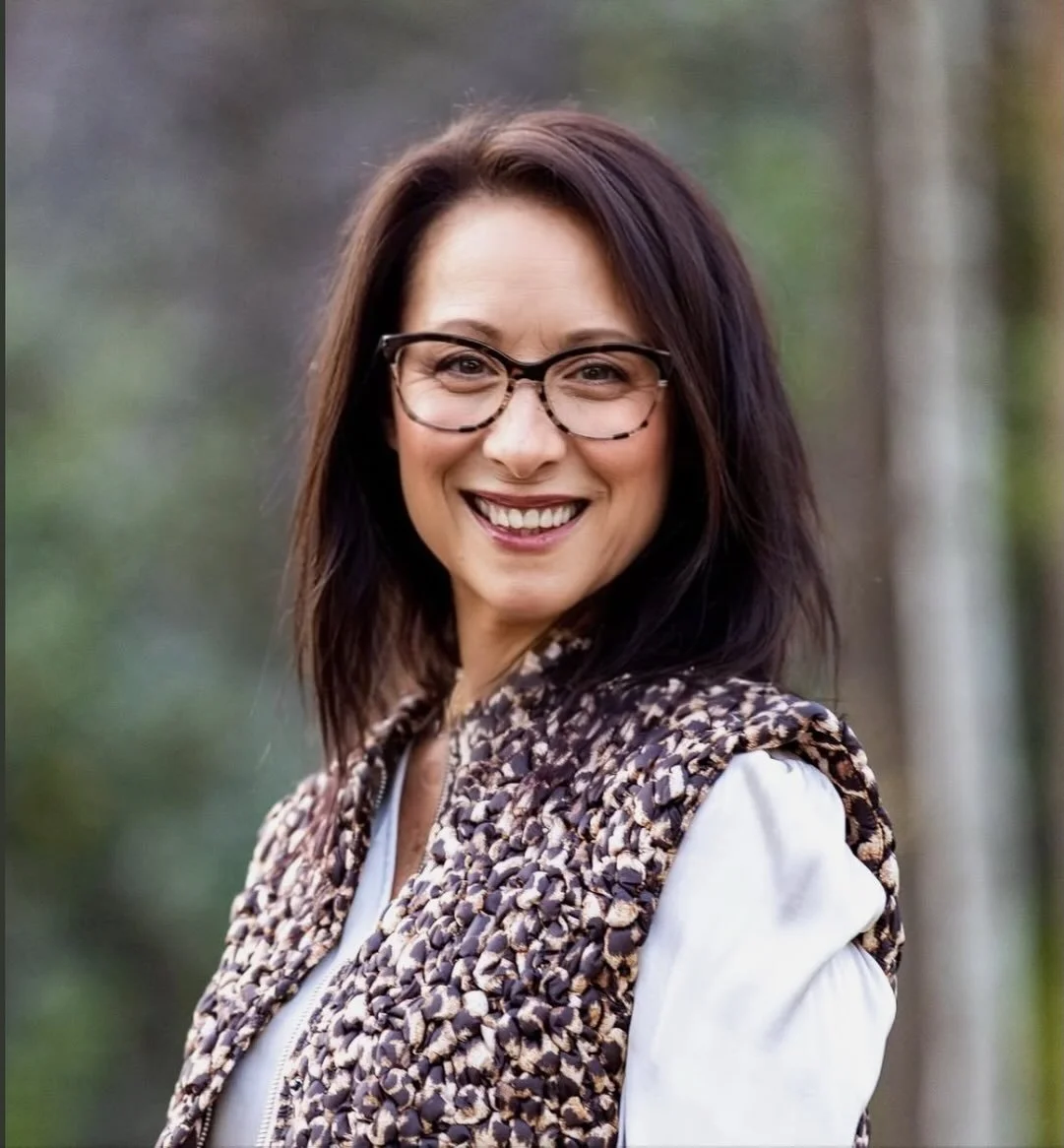 ✨ Introducing FemCity Dallas President, Lisa Solomon!
Lisa has been part of our FemCity family for over 6 years &mdash; and now she&rsquo;s stepping into a role she was made for.
She&rsquo;s already hit the ground running: lining up events, building 