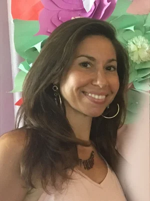Jeanine Testa, FemCity Philadelphia Leadership Circle