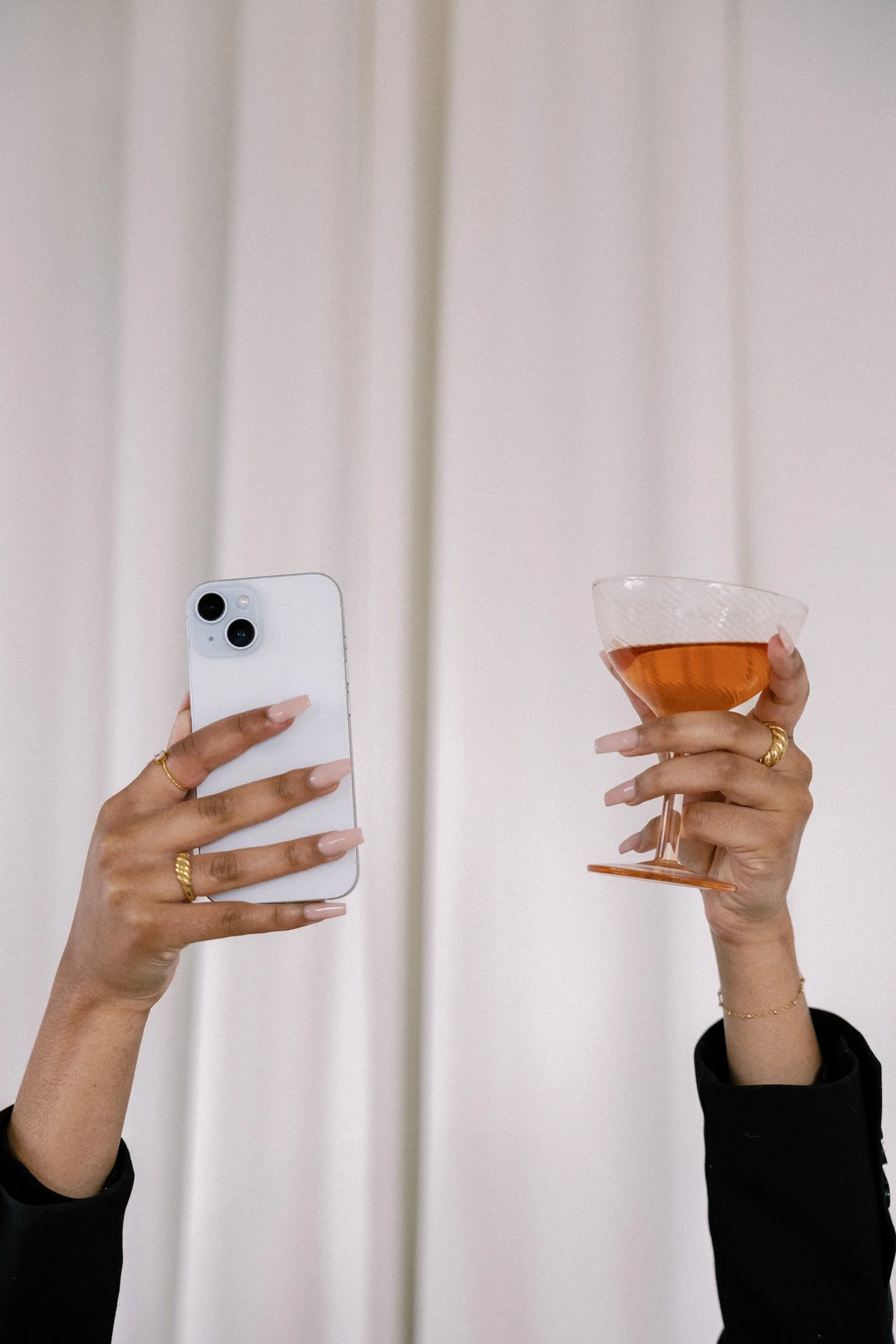 PALM BEACH × The PocketBook : An Evening of Influence &amp; Visibility April event