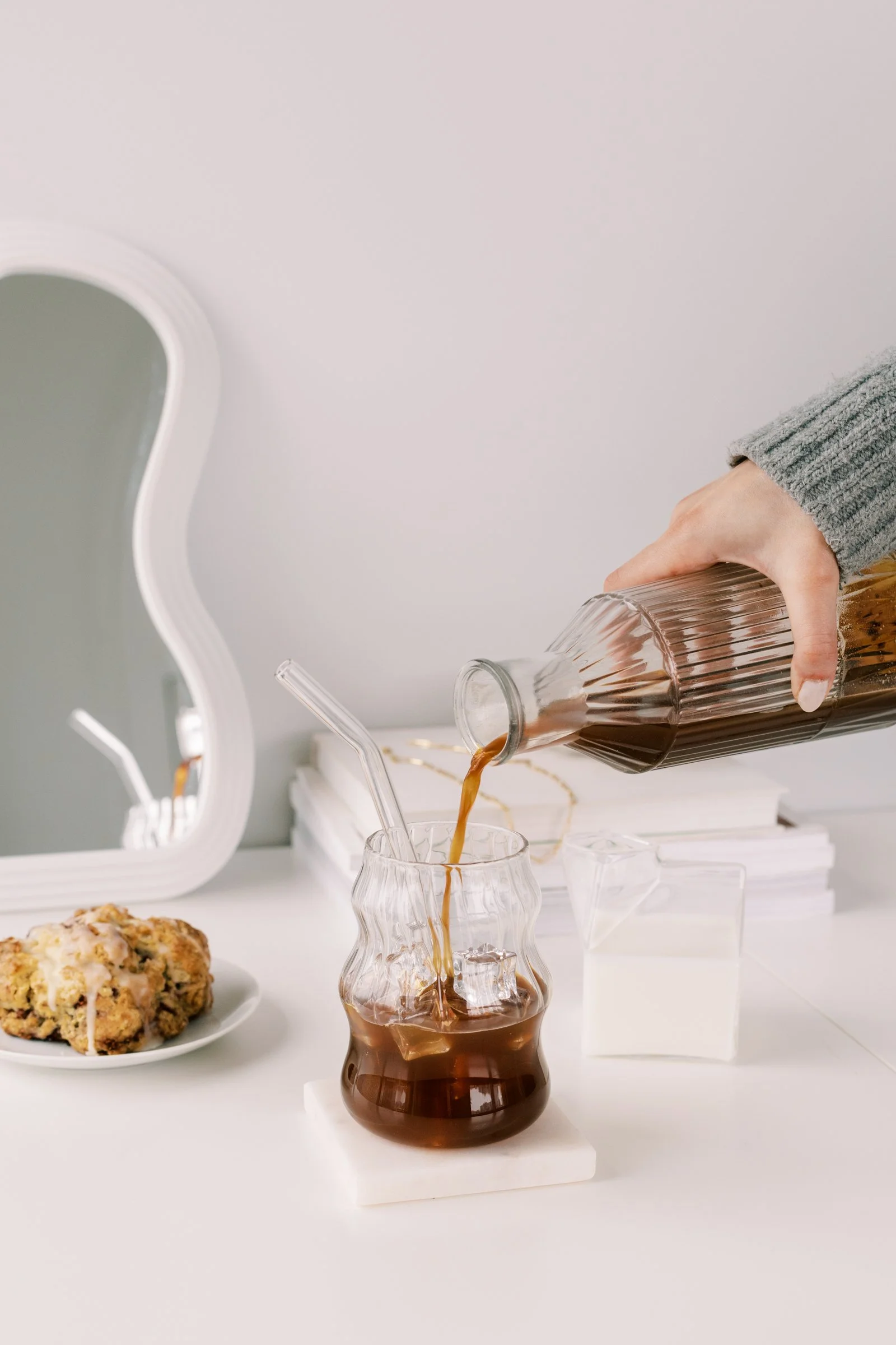 RICHMOND MAY : Morning Mingle—Women in Business