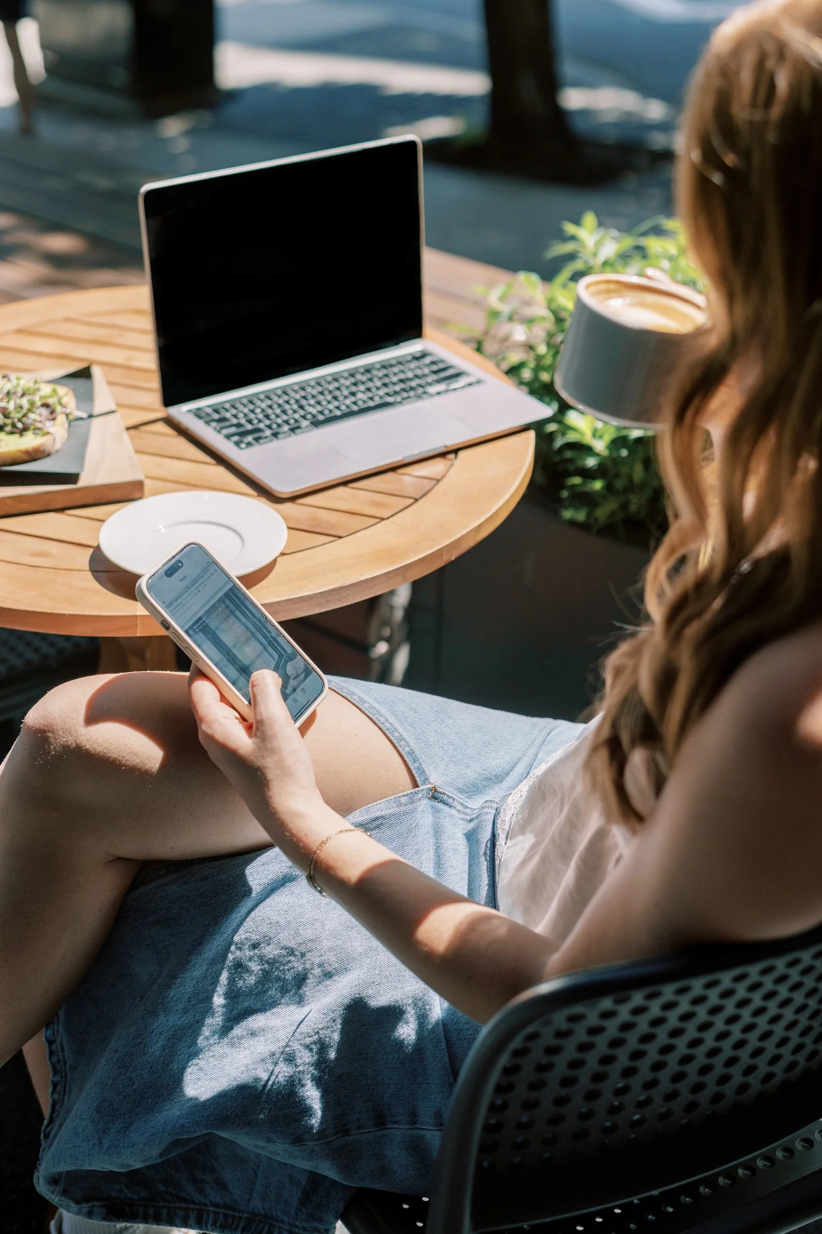 Grow Bold: 4-Week Business Building Workshop