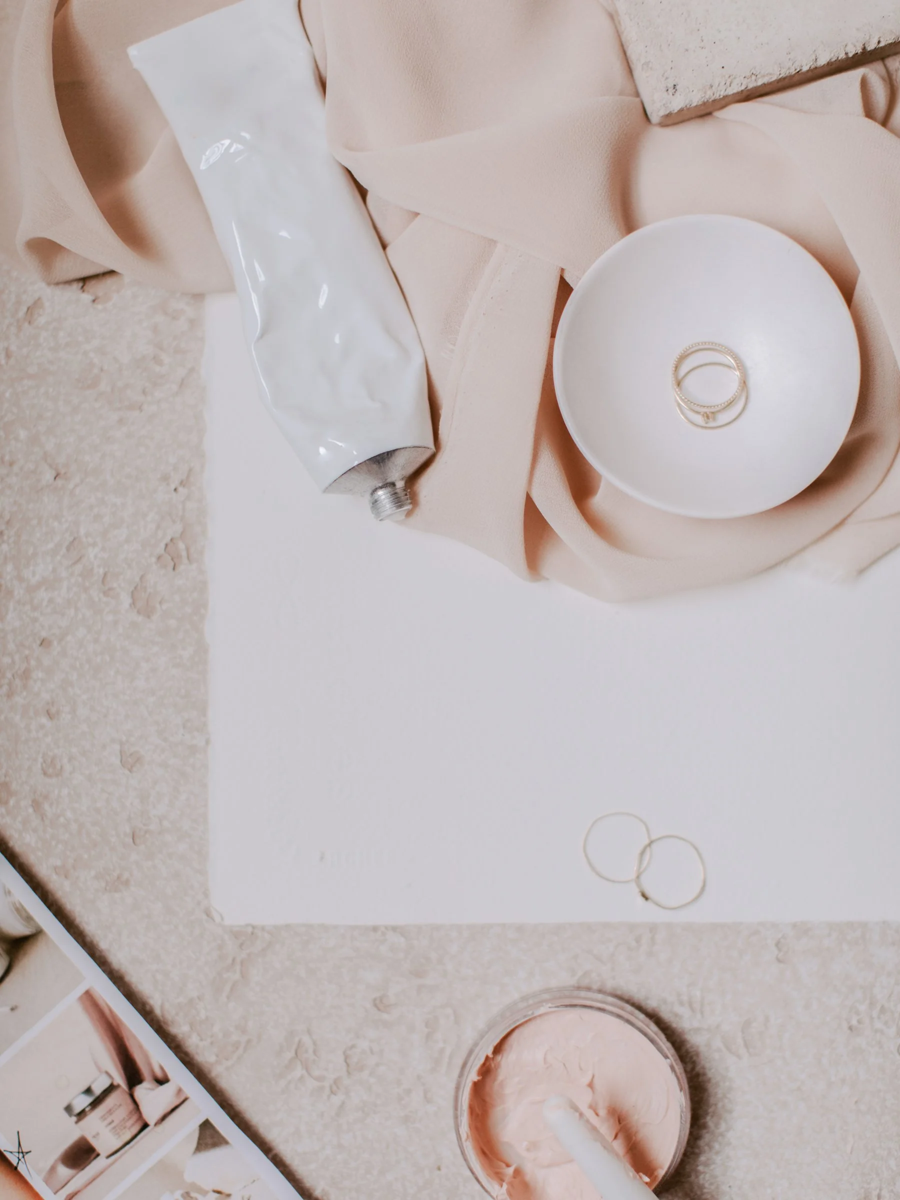 FemCity Palm Beach X Canvas &amp; Company |  The Art of Being Seen May Event