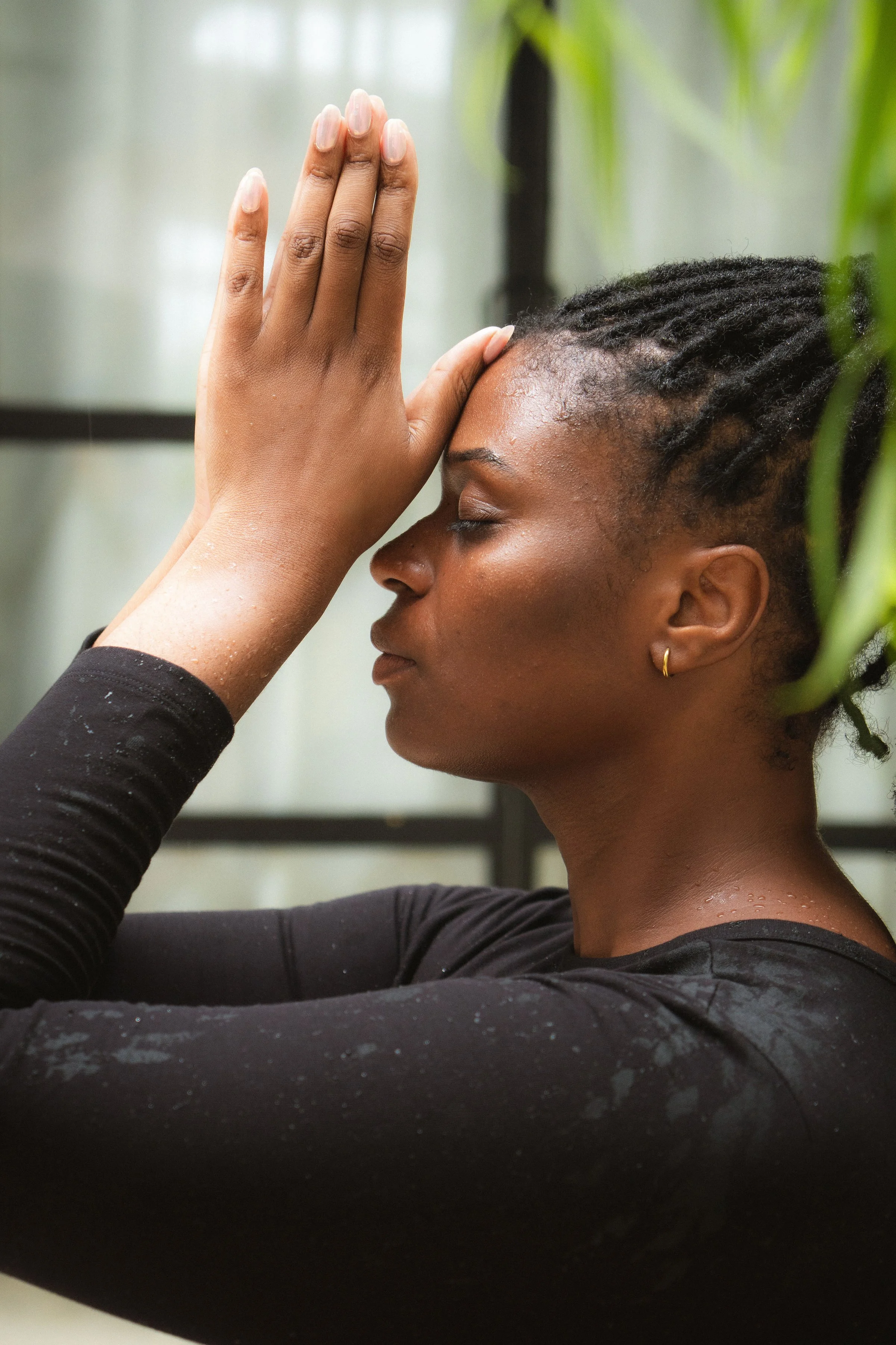 FORT LAUDERDALE MAY Connection - Breath work Experience