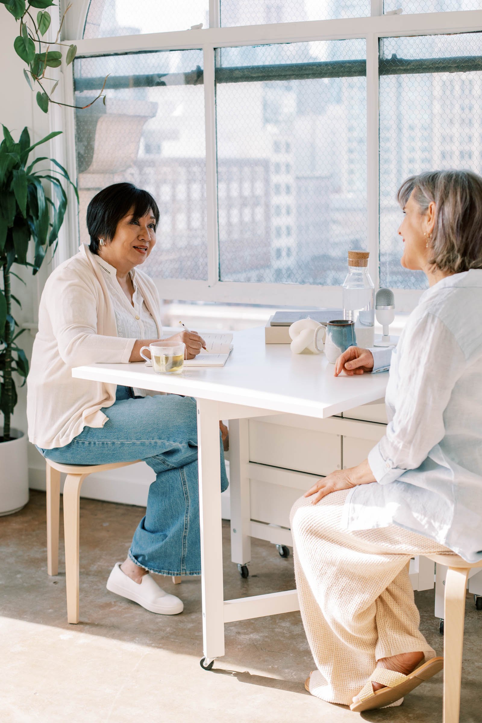 ETOBICOKE MAY 27 : SOUL CONNECTIONS