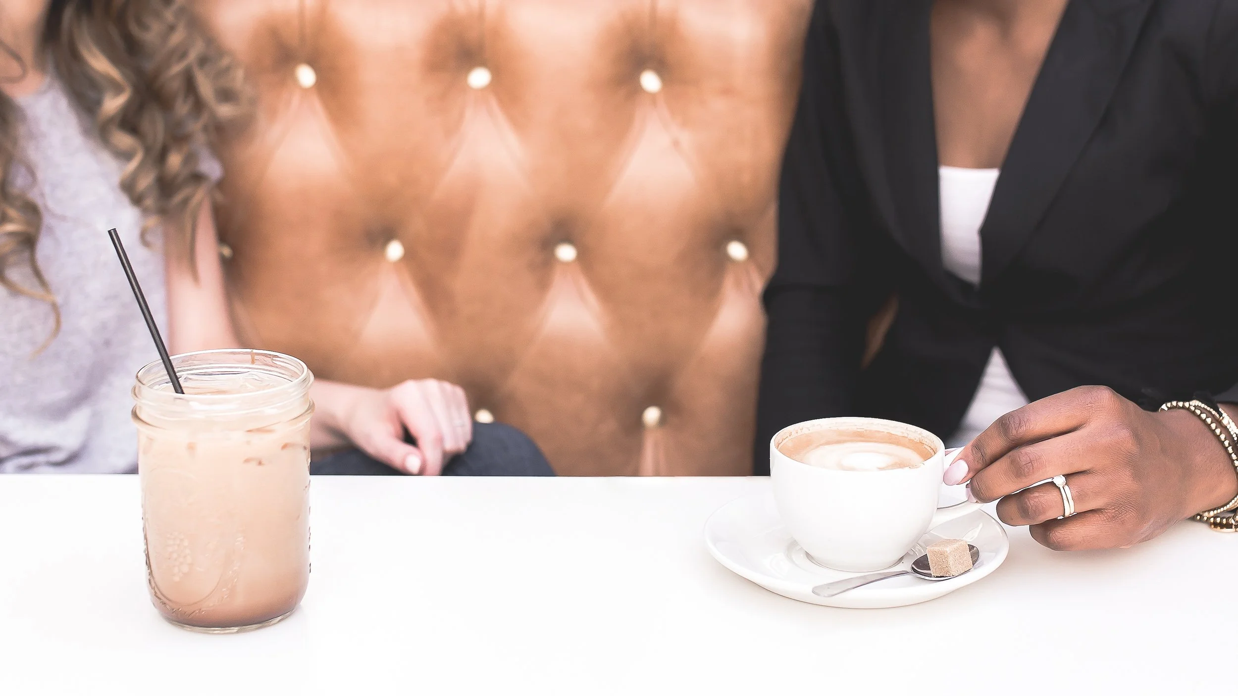 HAMILTON MAY EVENT: Biz Coffee &amp; Connection Session