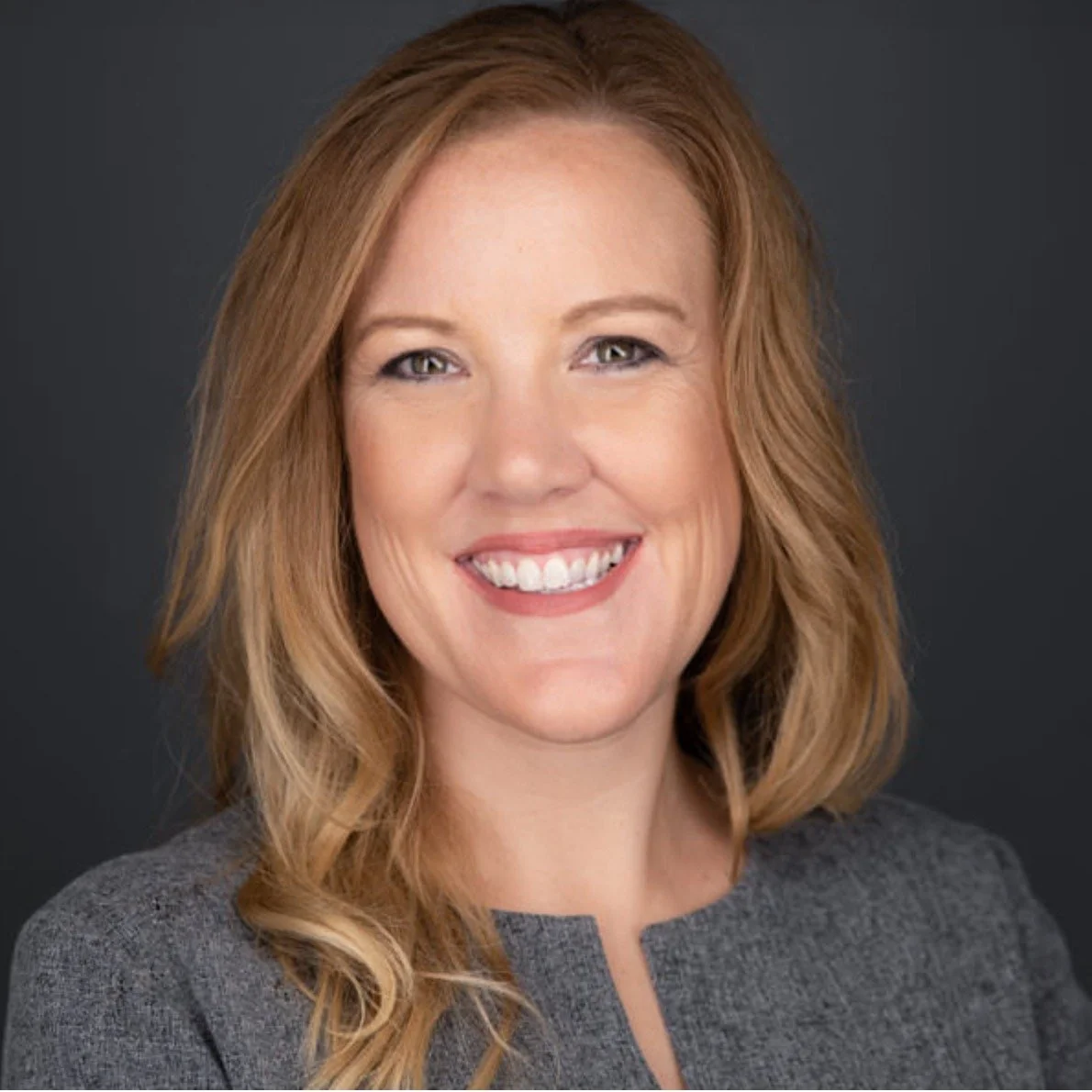 We are so excited to welcome Dr. Amanda Sterk as a new FemCity Global Member. 

Here's a bit about Dr. Amanda: 

Dr. Amanda Sterk has worked in education for 20 years, as a teacher, school counselor, counselor educator, and higher education administr