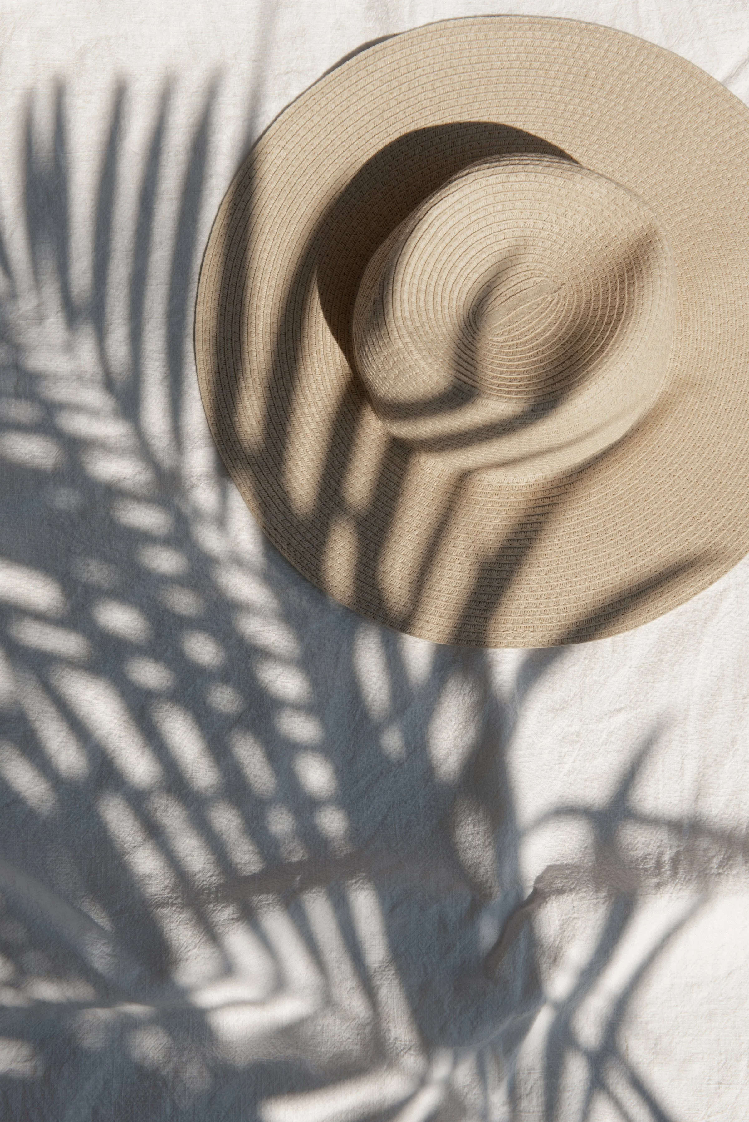 SAN ANTONIO MAY : The Grand Hat Affair 
