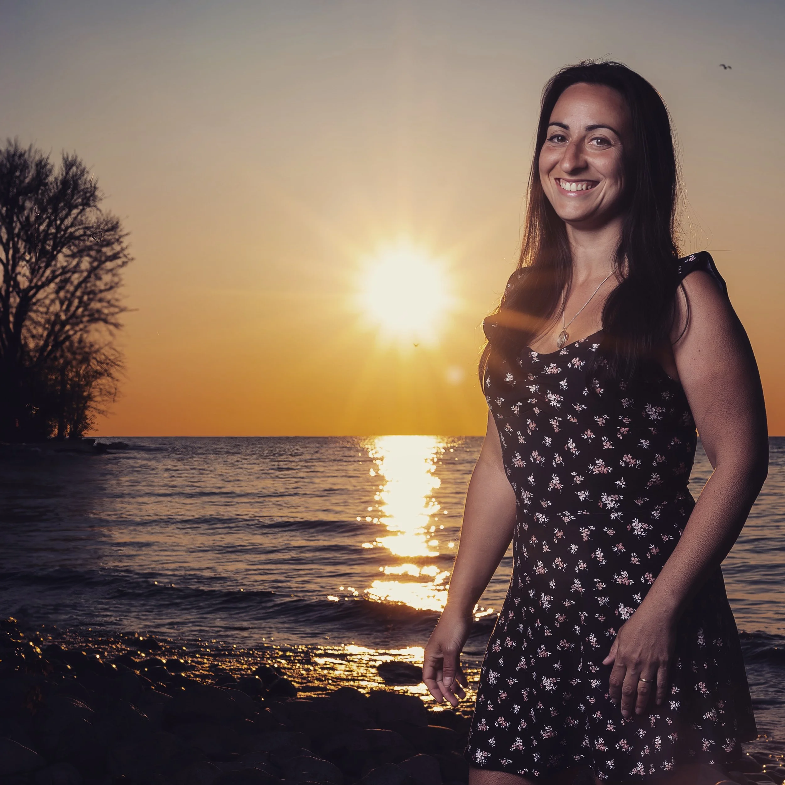 A big welcome to new FemCity Global Member Emmanuela Urbani! We are so happy to have her in our Global Circle. 

About Emmanuela: Emmanuela Urbani is a Health &amp; Nutrition Practitioner and she specializes in helping women and men unlock optimal he