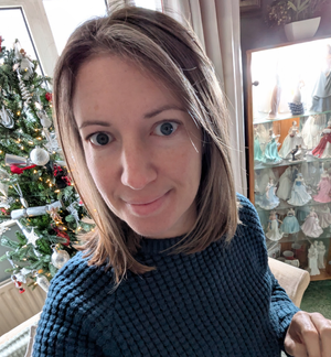 Marie Regan, FemCity Orlando Leadership Circle