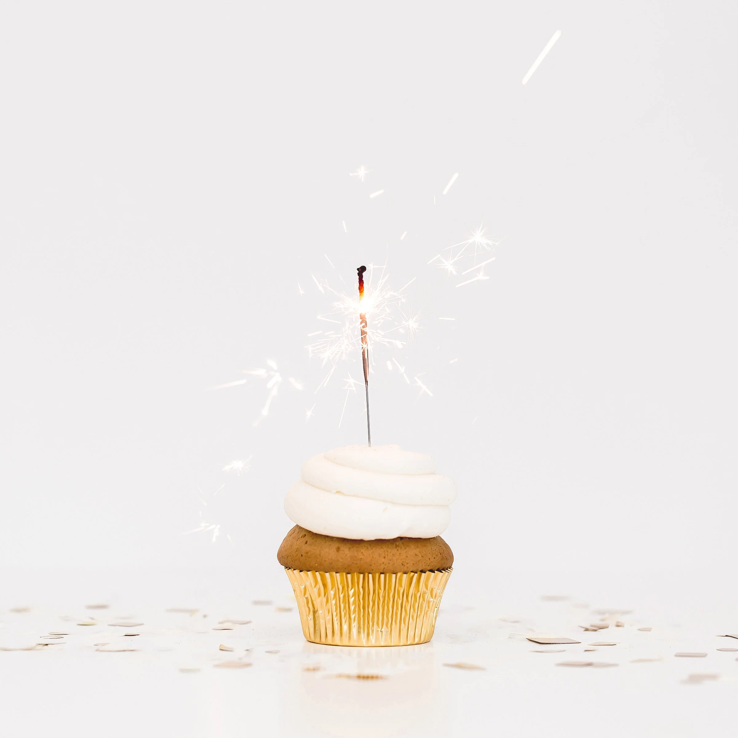 STOUFFVILLE JUNE : "One Year Anniversary Celebration"
