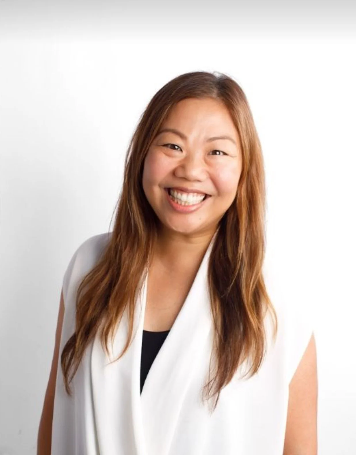 Liz Hwang, Membership Chair