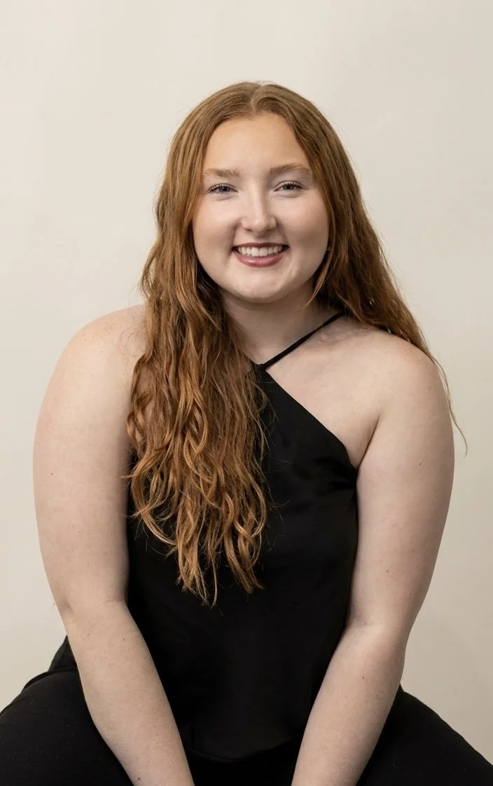 Alecia Hinrichsen, Photography Chair&nbsp;
