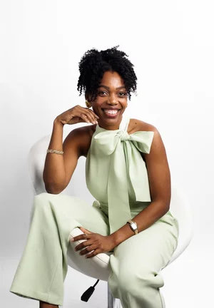 Gloria Florexil, FemCity Palm Beach President