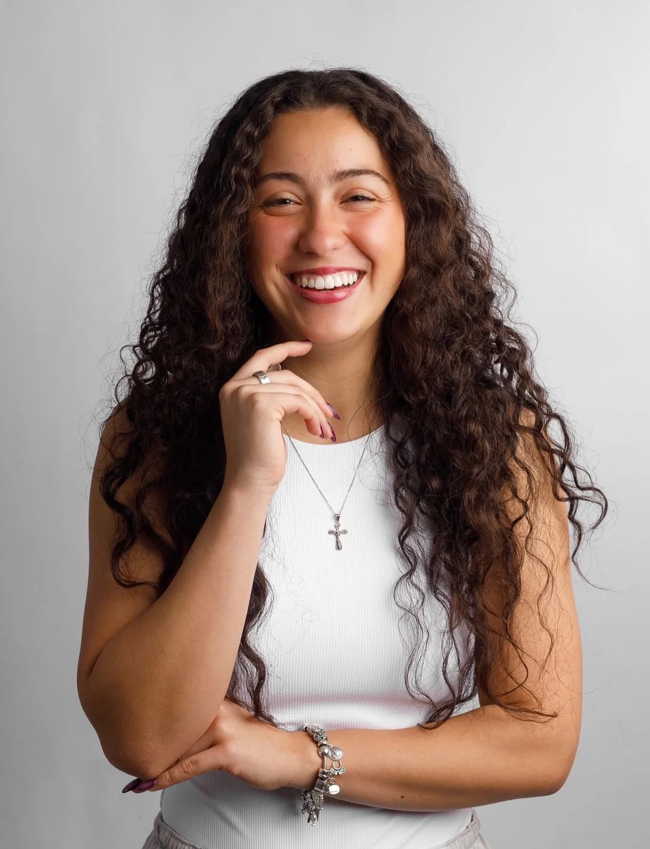 Sofia Favela - Marketing Content&nbsp;