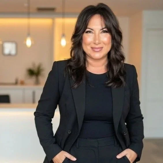 Elena Pezzo - Ai Success Coach 