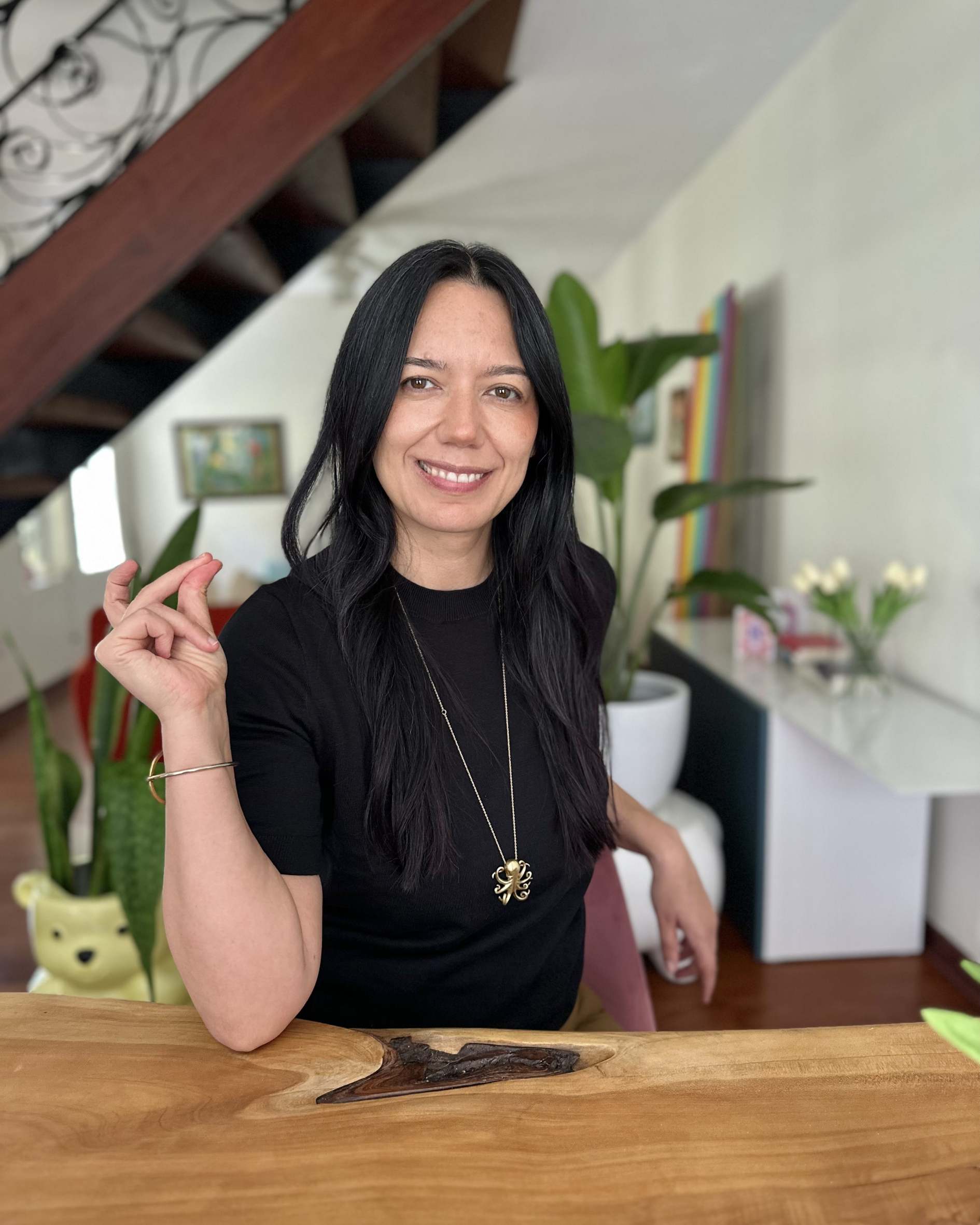 Why Diets Don't Work: Paola Mendez on Rewiring Your Relationship with Food