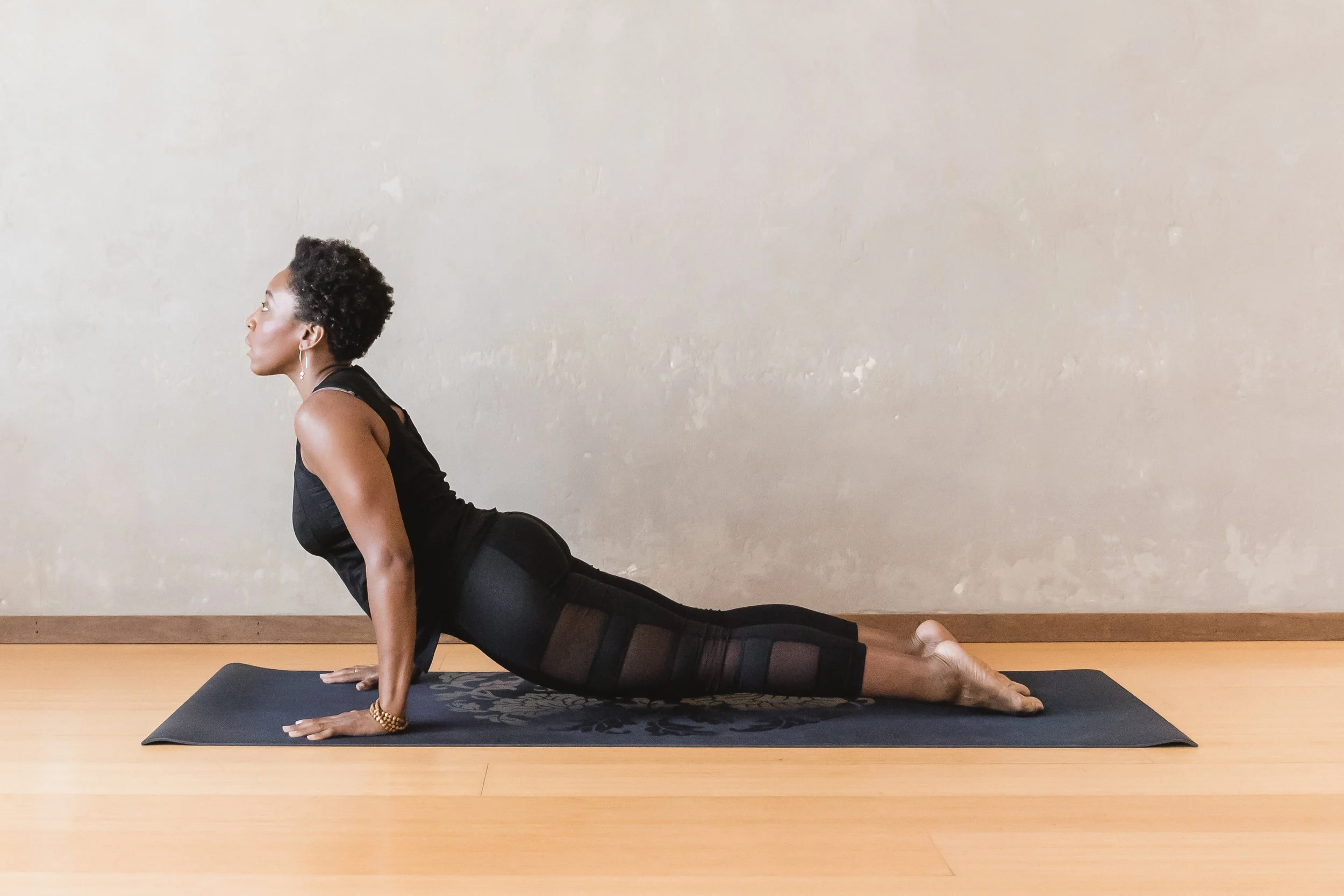 BALTIMORE JUNE : JUNE Potluck + Yoga